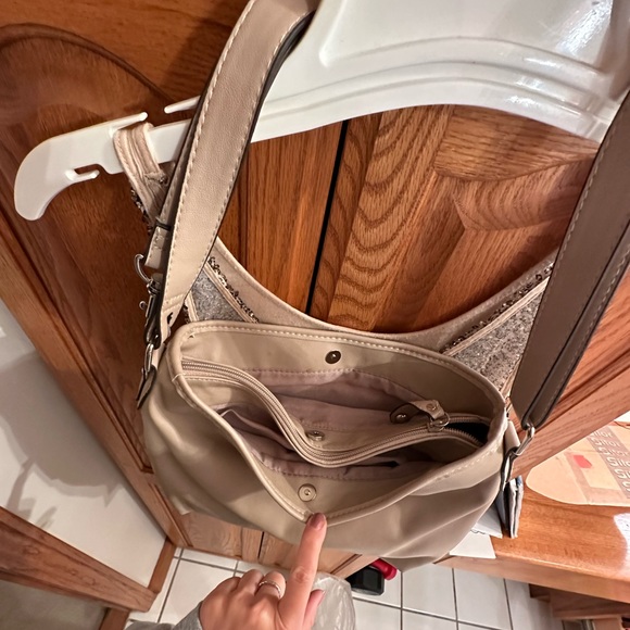 Functional Rossetti purse - Picture 4 of 4